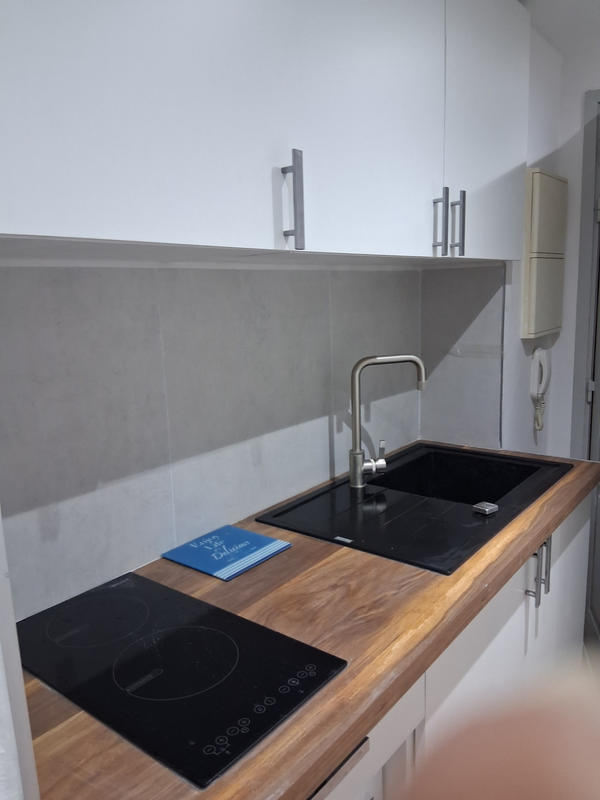 Appartement - 26 m² - 1 pièce