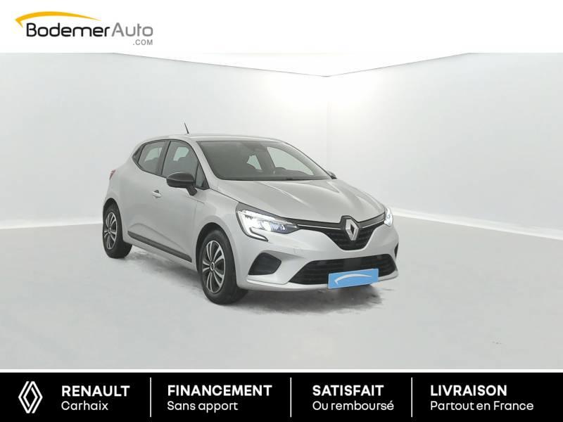 Renault Clio TCe 90 Equilibre