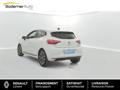 Renault Clio E-Tech full hybrid 145 Techno