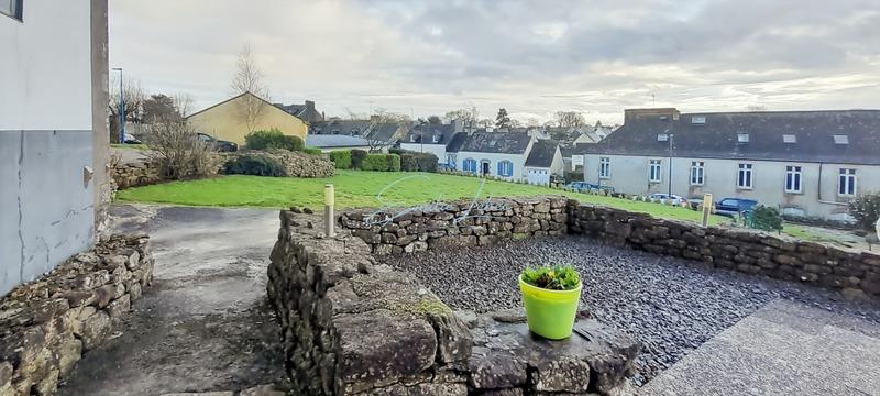 Maison - 142 m² - 7 pièces