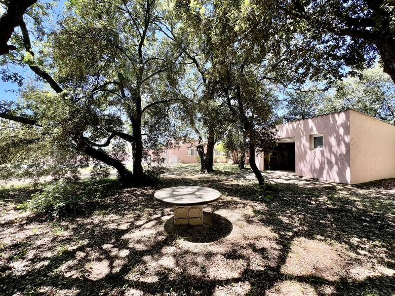 Maison - 64 m² - 4 pièces