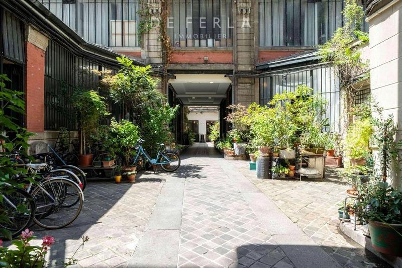 Appartement - 117 m² - 5 pièces