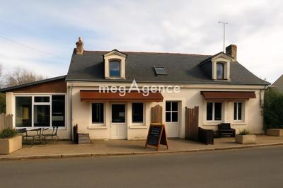 Fonds de commerce - 250 m²