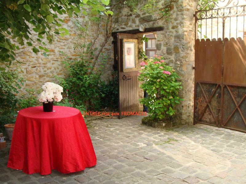 Bastide - 573 m² - 10 pièces