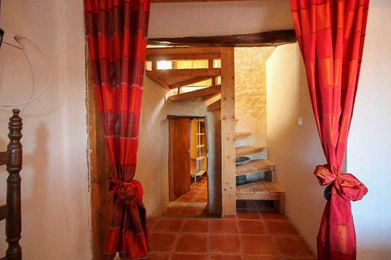 Maison de village - 184 m² - 8 pièces