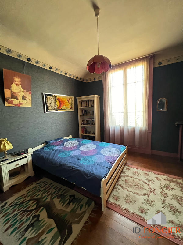 Maison - 110 m² - 2 pièces