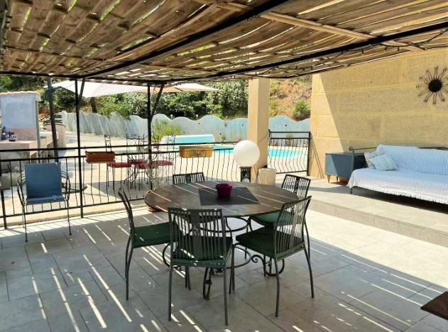 Villa - 125 m² - 5 pièces