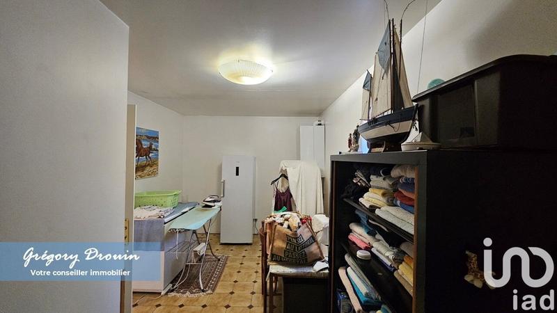 Maison - 233 m² - 10 pièces