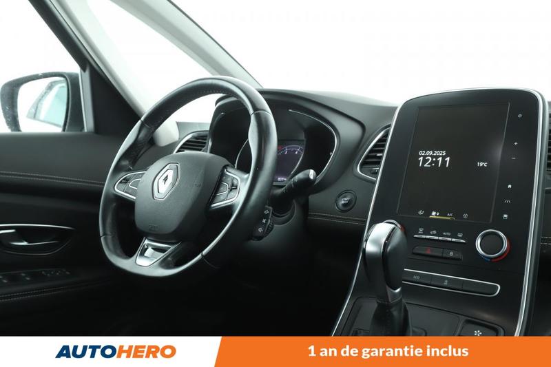 Renault Scénic 1.3 TCe Energy Intens Edc 140 ch