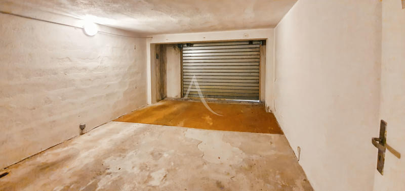 Appartement - 76 m² - 4 pièces