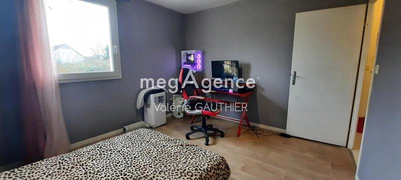 Maison - 89 m² - 4 pièces