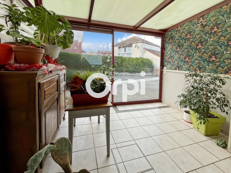 Immeuble - 180 m² - 6 pièces