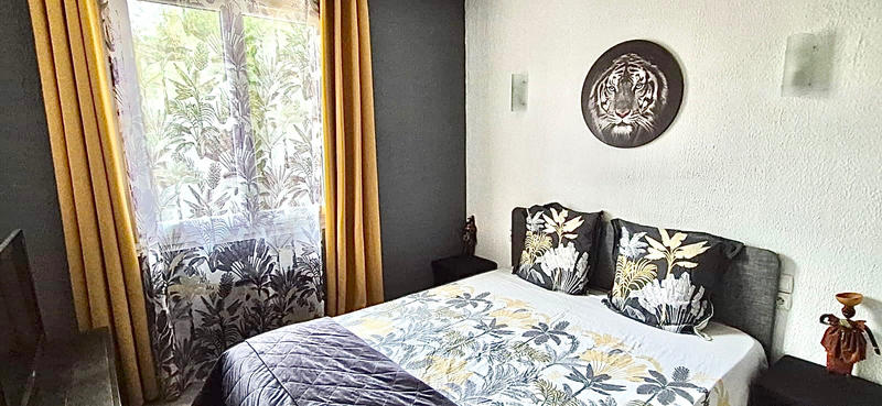 Maison - 89 m² - 4 pièces