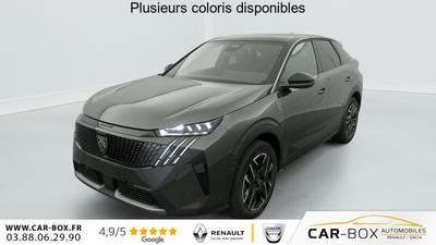 Peugeot 3008 Hybrid 145 e-Dcs6 Gt