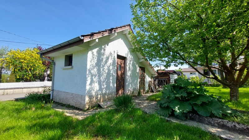 Maison - 188 m² - 10 pièces