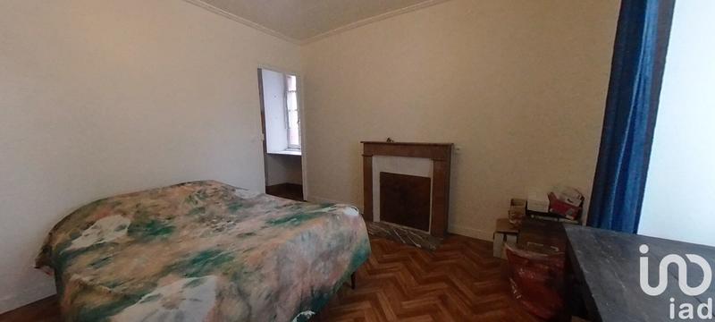 Maison - 190 m² - 11 pièces