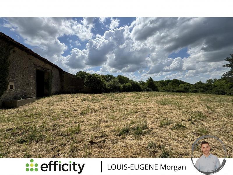 Grange - 171 m² - 10 pièces