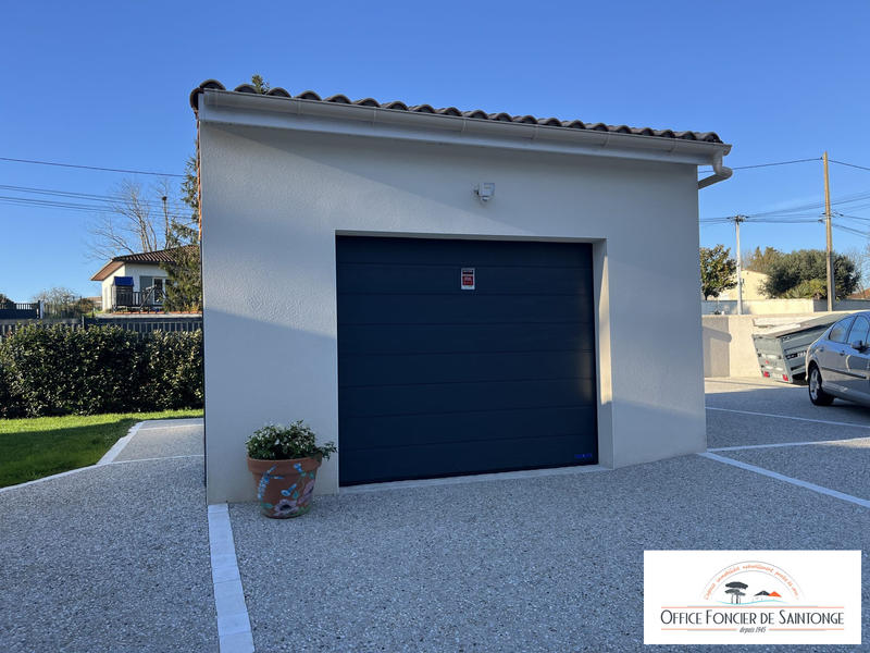 Maison - 136 m² - 5 pièces