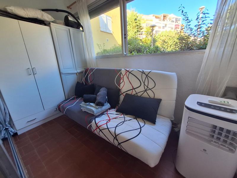 Appartement - 21 m² - 1 pièce