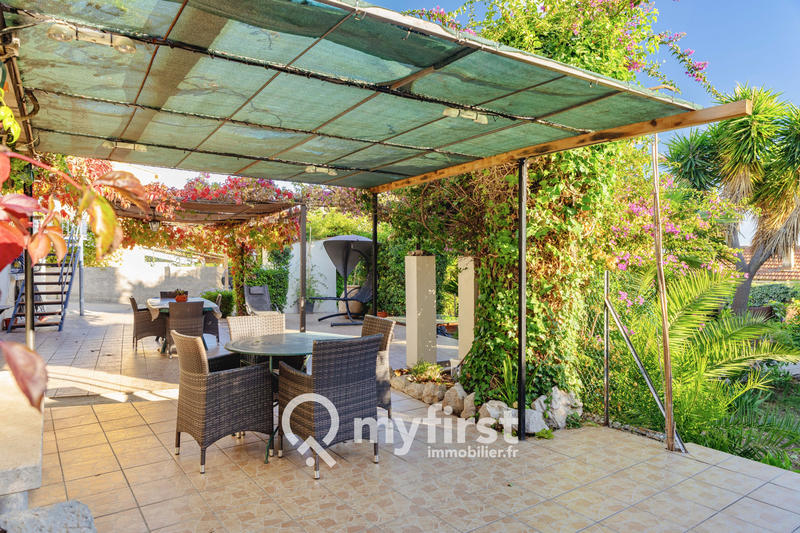 Maison - 163 m² - 5 pièces