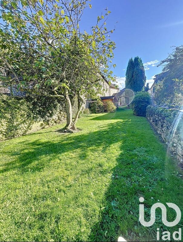 Maison de village - 114 m² - 4 pièces