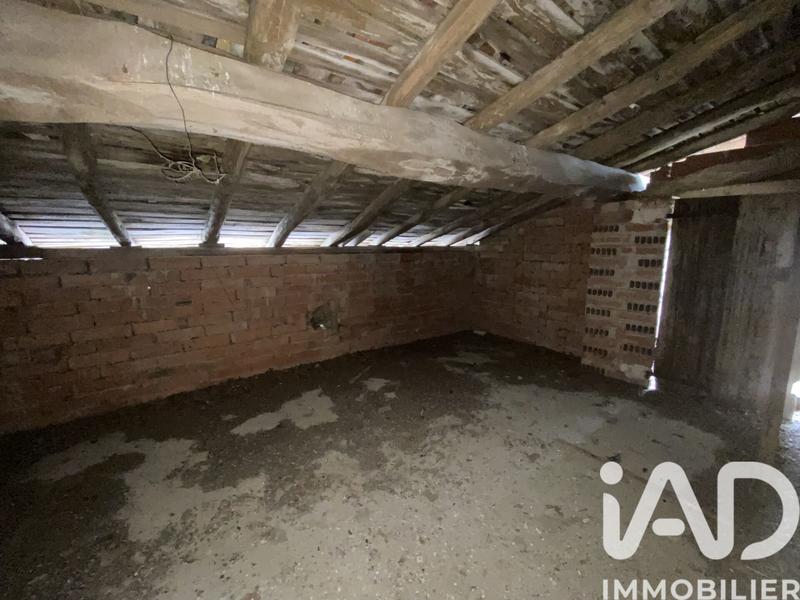 Maison - 280 m² - 10 pièces