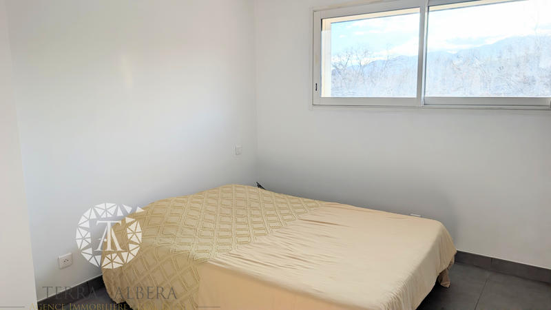 Villa - 116 m² - 4 pièces