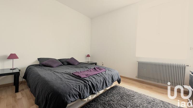 Maison - 180 m² - 7 pièces