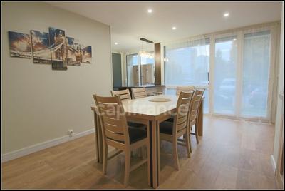 Appartement - 76 m² - 5 pièces