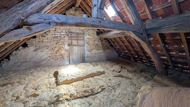 Maison - 28 m² - 3 pièces