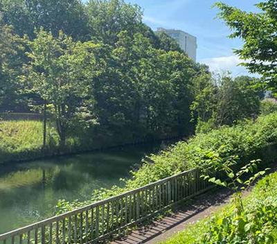 Appartement - 115 m² - 4 pièces