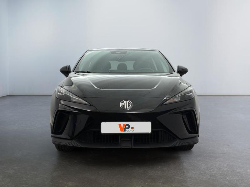 Mg Mg4 Electric 51kWh - 125 kW 2wd Standard
