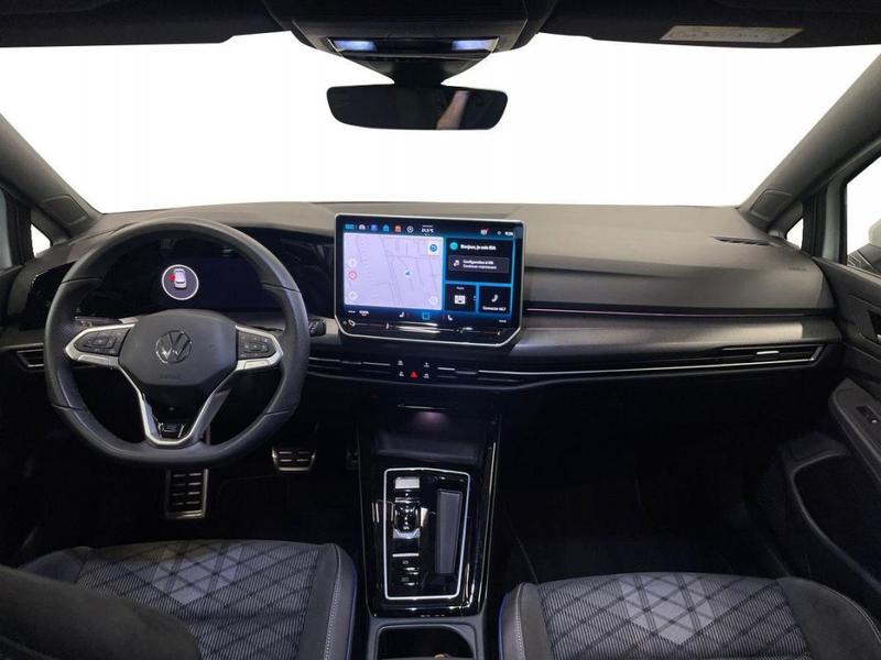 Volkswagen Golf 2.0 Tdi 150 Dsg7 R-Line