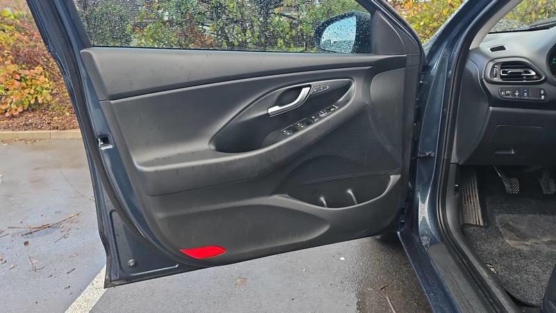 Hyundai i30 Wagon 3 1.5 t-GDi 160 Hybrid Creative