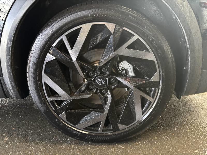 Renault Captur E-Tech full hybrid 145 ch esprit Alpine