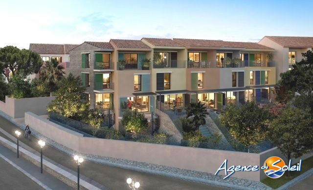 Villa - 86 m² - 4 pièces