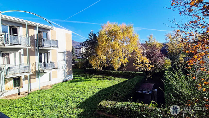 Appartement - 23 m² - 1 pièce