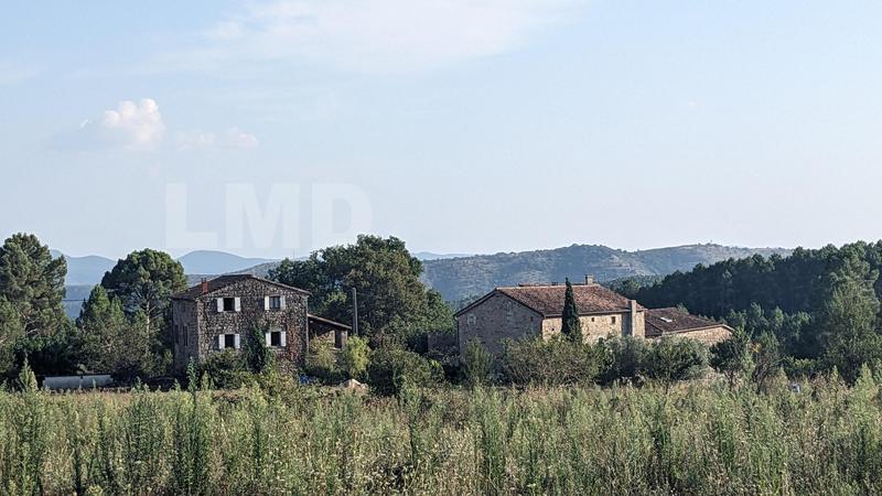 Propriété - 430 m² - 20 pièces