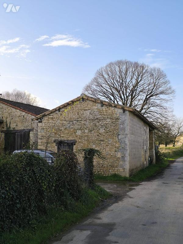 Maison - 132 m² - 5 pièces