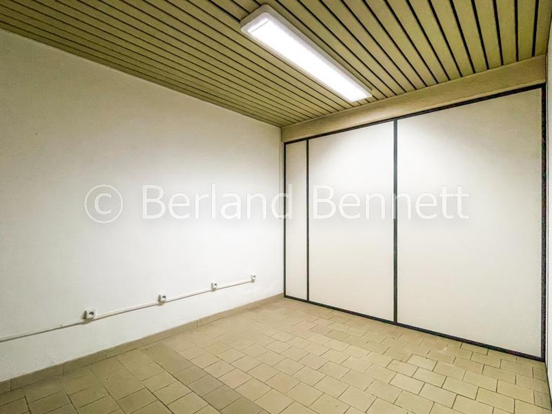 Maison - 300 m² - 7 pièces