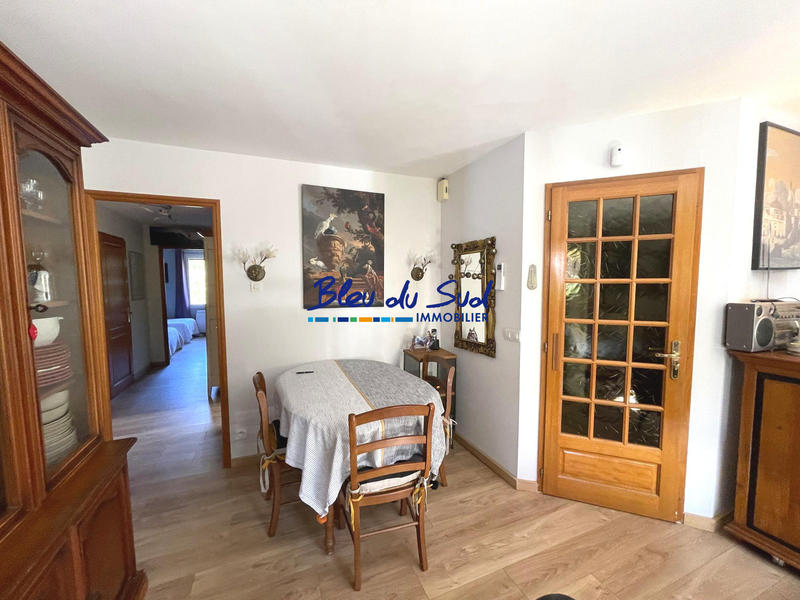 Maison - 77 m² - 3 pièces