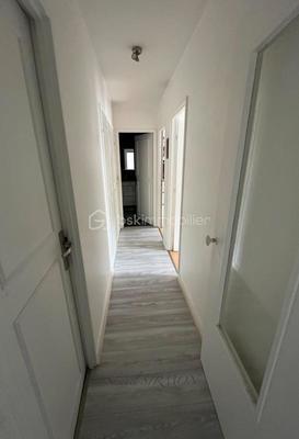 Appartement - 71 m² - 3 pièces