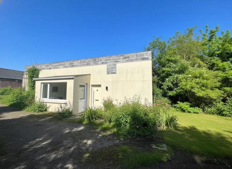 Maison - 170 m² - 1 pièce