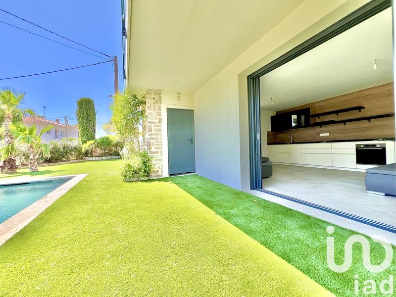 Maison - 175 m² - 7 pièces