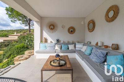 Maison de maîtres - 200 m² - 6 pièces