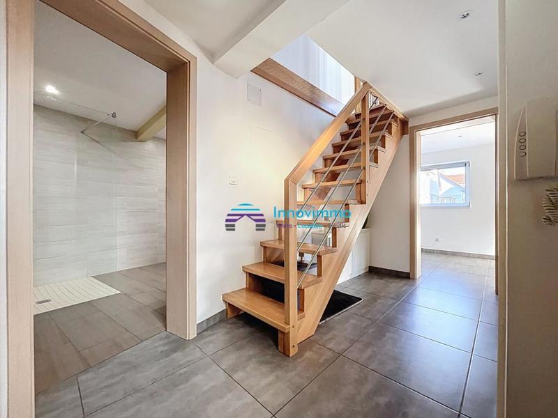 Maison ancienne - 99 m² - 4 pièces