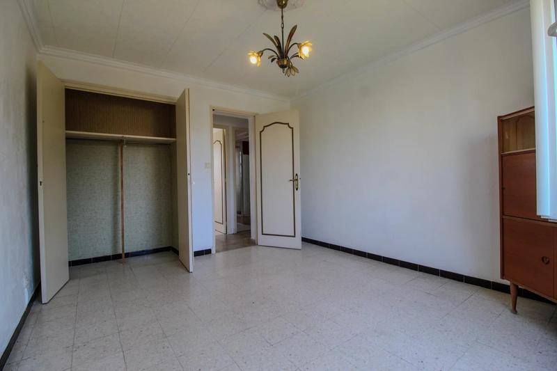 Appartement - 73 m² - 4 pièces