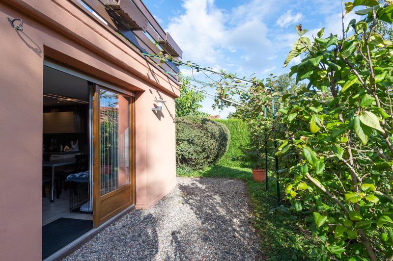 Maison - 236 m² - 11 pièces