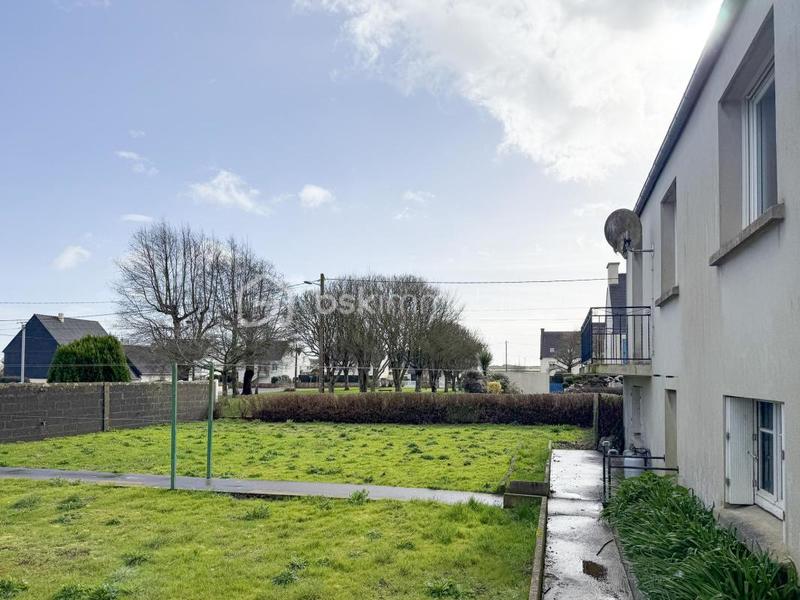 Maison - 117 m² - 7 pièces