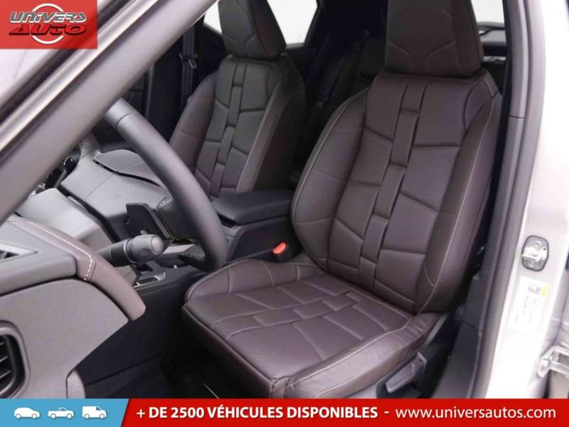 Ds Ds 3 Crossback Ds3 1.2 t 130 Eat8 Antoine de Saint Exupery